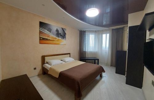 Lutsk Apartamento | Романтичні апартаменти у центрі