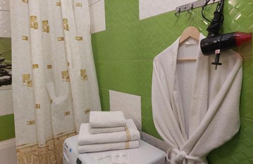 Lutsk Apartamento | Романтичні апартаменти у центрі