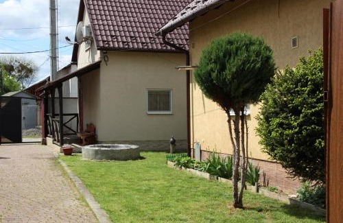 Berehove Apartamento | Роман