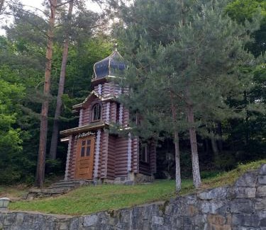 Snidavka Casa | Ромашка