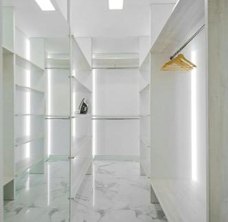 Obolon' Apartamento | Роскошная 3к квартира 120м2 на набережной в ЖК Obolon Residentsic