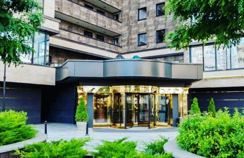 Obolon' Apartamento | Роскошная 3к квартира 125м2 на набережной . Дрим таун