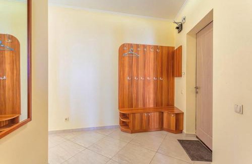 Obolon' Apartamento | Роскошная 3к квартира 125м2 на набережной
