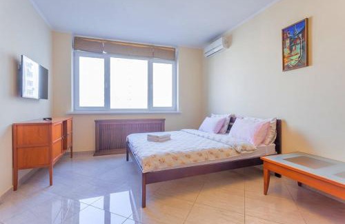 Obolon' Apartamento | Роскошная 3к квартира 125м2 на набережной