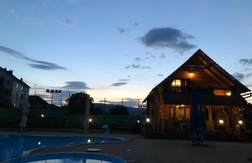 Svalyava Hotel | Рутенія