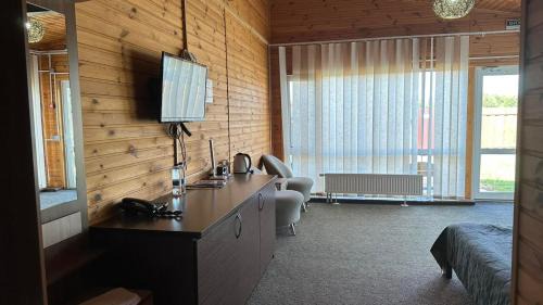 Bulanove Casa | Садиба Буланово