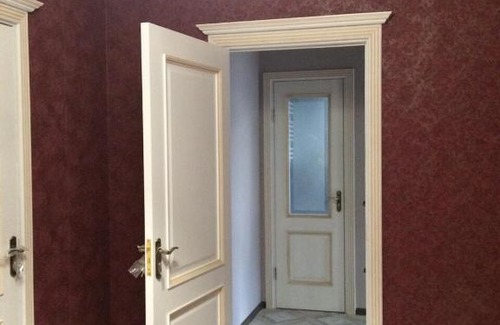 Morshin Casa | Садиба Вікторія