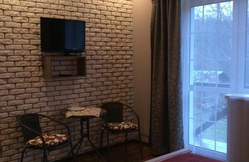 Morshin Casa | Садиба Вікторія