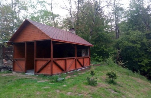 Morshin Casa | Садиба Вікторія