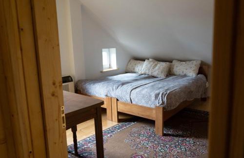 Skole Casa | Садиба в пані Рузі