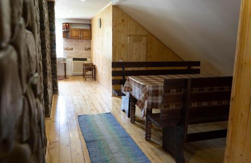 Skole Casa | Садиба в пані Рузі