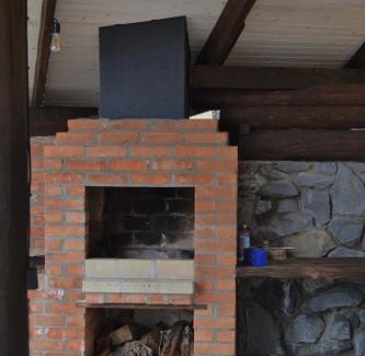 Izki Casa | Садиба Деревій