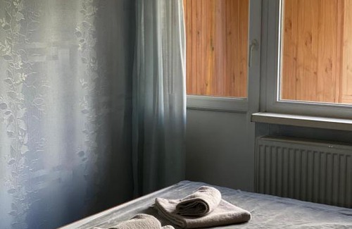 Tatariv Apartamento | Садиба Диво Квітка