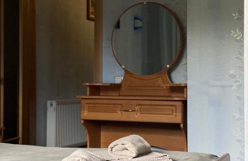 Tatariv Apartamento | Садиба Диво Квітка