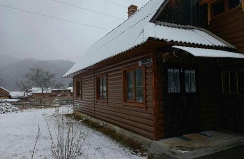 Tatariv Casa | Садиба "Донечки"