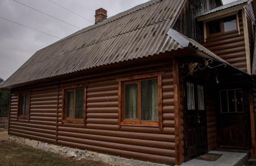 Tatariv Casa | Садиба "Донечки"