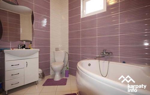 Soymy Apartamento | Садиба за Рікою