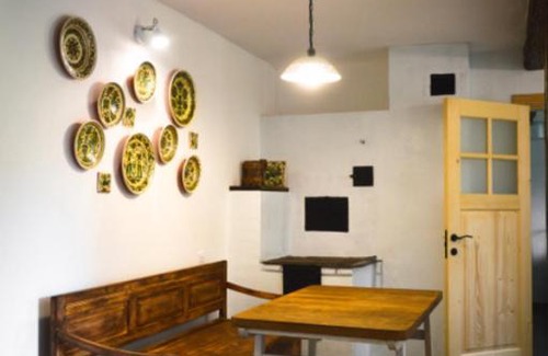 Urych Casa | Садиба Злата хата