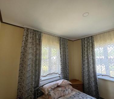 Roztoky Casa | Садиба Карпат