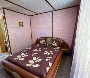 Roztoky Casa | Садиба Карпат