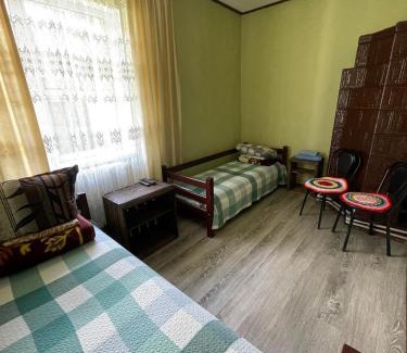 Roztoky Casa | Садиба Карпат