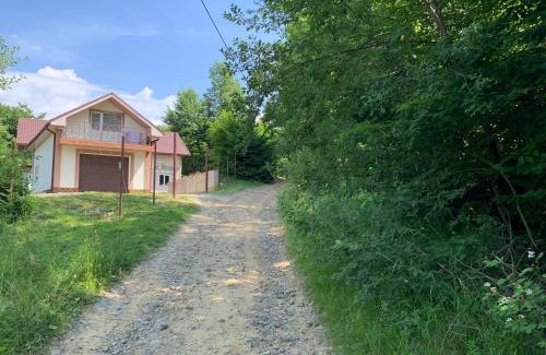 Polyana Casa | Садиба Краєвид