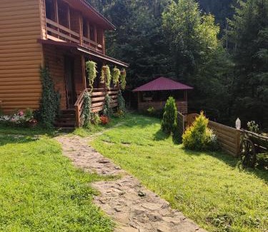 Snidavka Casa | Садиба На скелі