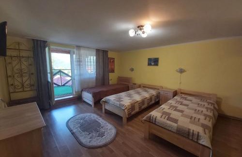 Solochyn Casa | Садиба на Хуторі