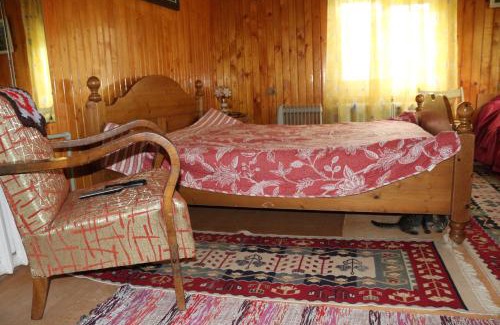 Pashkivtsi Casa | Садиба під Гострою