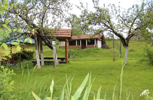 Pashkivtsi Casa | Садиба під Гострою