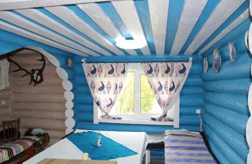 Pashkivtsi Casa | Садиба під Гострою