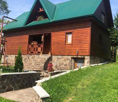 Soymy Casa | Садиба Під Чертежиком