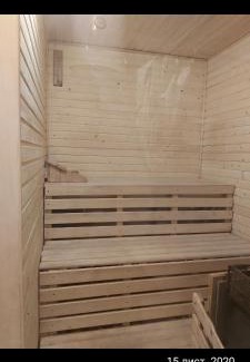 Plavya Apartamento | Садиба Сосновий Двір