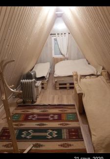 Plavya Apartamento | Садиба Сосновий Двір