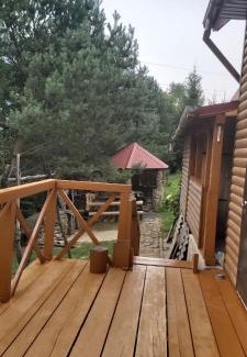 Plavya Apartamento | Садиба Сосновий Двір