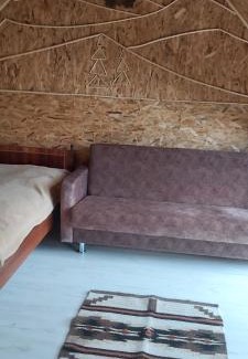 Plavya Apartamento | Садиба Сосновий Двір