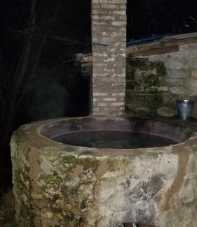 Zinkov Casa | Садиба Сцибор-Мархоцького