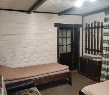 Snidavka Apartamento | Садиба Тарниця