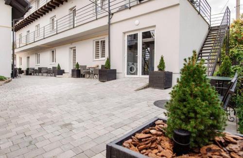 Skhidnytsya Apartamento | Садиба Уляна
