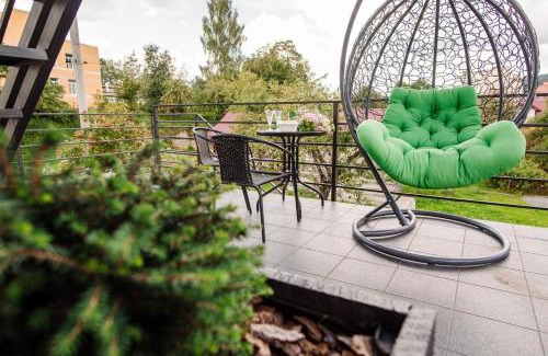 Skhidnytsya Apartamento | Садиба Уляна