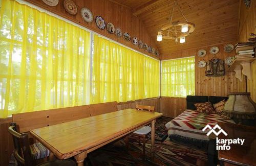 Vyzhenka Apartamento | Садиба У Гайдука