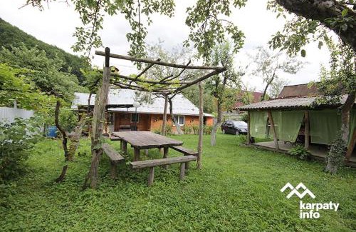 Vyzhenka Apartamento | Садиба У Гайдука