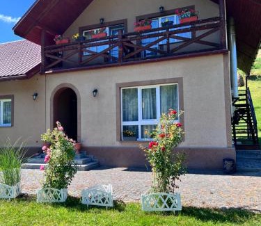 Soymy Casa | Садиба у Насті