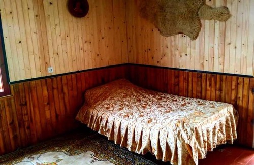Vorokhta Cama Y Desayuno | Садиба у пані Марії