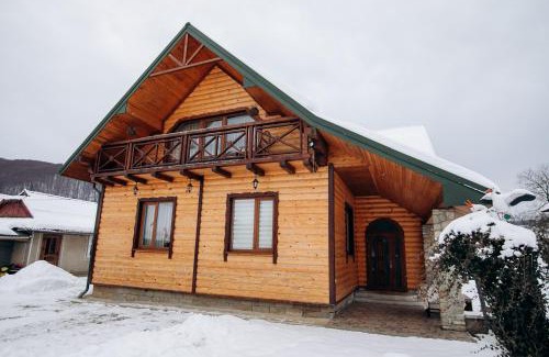 Snidavka Apartamento | Садиба Федорчуків Гірська хатина 1