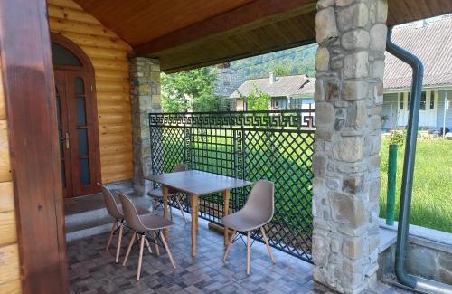 Snidavka Apartamento | Садиба Федорчуків Гірська хатина 1