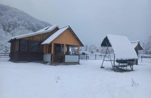 Snidavka Casa | Садиба Федорчуків За рікою1