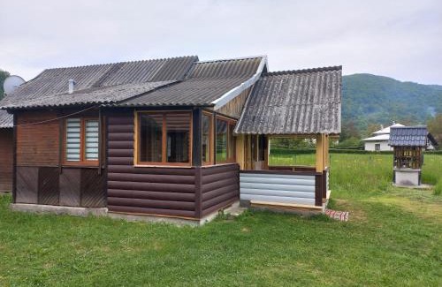 Snidavka Casa | Садиба Федорчуків За рікою1