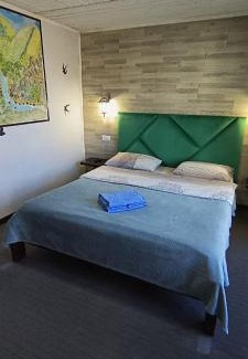 Mykulychyn Apartamento | Садиба Янчар Номер Студiо з Басейном
