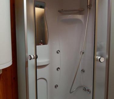 Tatariv Apartamento | Садиба Valeria